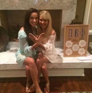 Meet your Posher, Cleopatra